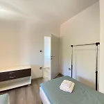 Apartment Puntica 5 Person Rab *