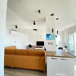 Apartment Puntica 5 Person Rab *