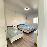 Puntica 5 Person Rab Rab Town