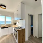 Puntica 5 Person Rab דירה