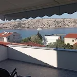 Puntica 5 Person Rab Rab Town