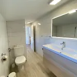 דירה Puntica 5 Person Rab ראב