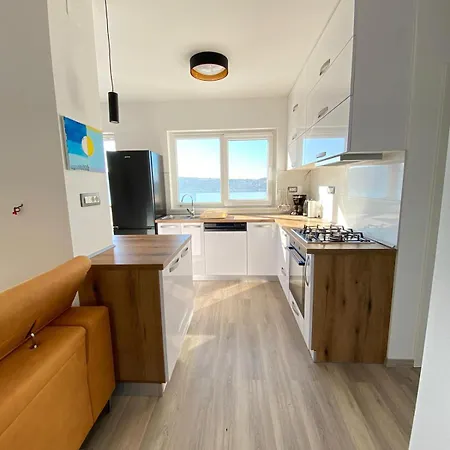 Puntica 5 Person Rab Apartment Rab Town