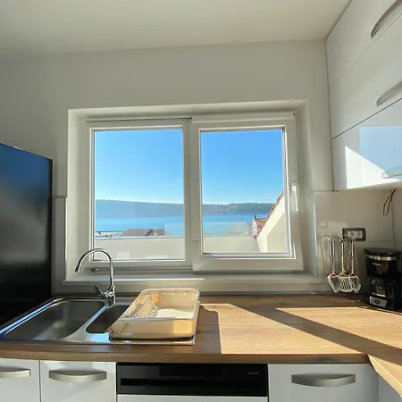 Puntica 5 Person Rab Apartment