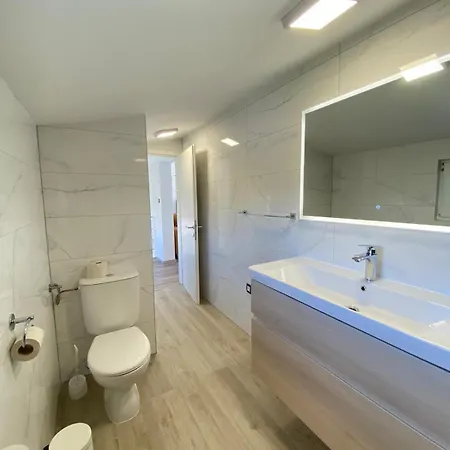 Apartment Puntica 5 Person Rab Rab Town