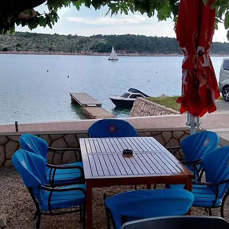 Puntica 5 Person Rab *